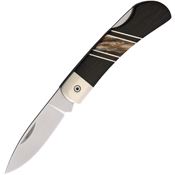 Santa Fe Stoneworks JS60MI Lockback Mammoth Tusk