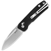 SRM 7229GB Scout Ambi Lock Black