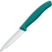 Victorinox 67604C1 Swiss Classic Paring Knife