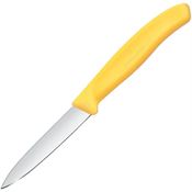 Victorinox 67608C1 Swiss Classic Paring Knife