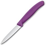 Victorinox 67635C1 Swiss Classic Paring Knife PPl