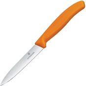 Victorinox 67709C1 Swiss Classic Paring Knife