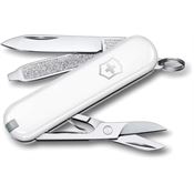 Swiss Army 062237 Classic SD Falling Snow