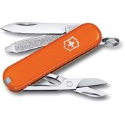 Swiss Army 0622383 Classic SD Mango Tango