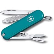Swiss Army 0622323 Classic SD Mountain Lake