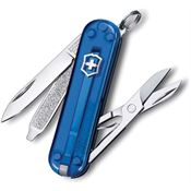 Swiss Army 06223T2 Classic SD Deep Ocean