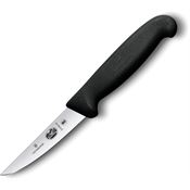 Victorinox 5510310BK Paring 4" Straight Blade
