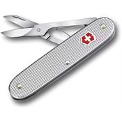 Swiss Army 0807026 Companion X Alox Silver
