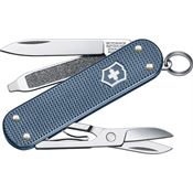Swiss Army 06221L26 Classic SD Glacial Alox LE26
