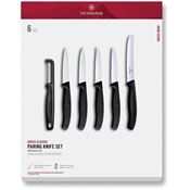Victorinox 6711361G Paring Knife Set