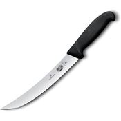 Swiss Army 5720320BK Breaking Knife 8"