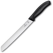 Victorinox 6863321B Swiss Classic Bread Knife