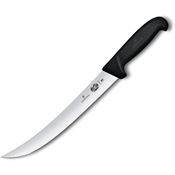 Swiss Army 5720325BK Breaking Knife 10" Curved