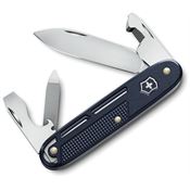 Swiss Army 0821622 Synergy Alox Dark Blue