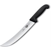 Swiss Army 5730325BK Cimeter Knife 10" Curved