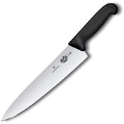 Swiss Army 5200325BK Chef's Knife 10" Straight