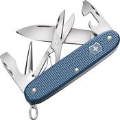 Swiss Army 08231L26 Pioneer X Alox LE26