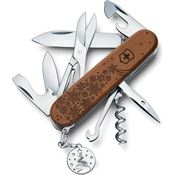 Swiss Army 1370163E1 Climber Winter Magic Ltd 2025