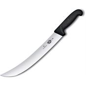 Swiss Army 5730331BK Cimeter 12" Curved Blade