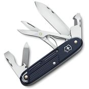 Swiss Army 0822622 Synergy X Alox Dark Blue