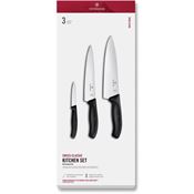 Victorinox 671333G Swiss Classic Kitchen Set
