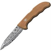 Swiss Army 09410J26 Evoke Wood Damast Ltd 2026
