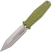 Tac Force FIX118GN Fixed Blade Knife Green