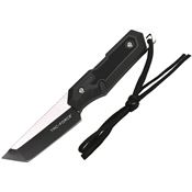 Tac Force FIX117BK Fixed Blade Knife