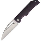 Bestech T2503H Taipan Framelock Ti DSW