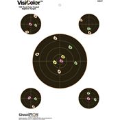Champion 45827 Visicolor Sight In 10 Pk