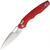 Critical Strike X501RD X501 Slide Lock Red