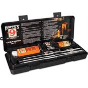 Hoppes UO Rifle and ShotgunCleaning Kit