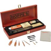 Hoppes BUOX Deluxe Gun Cleaning Kit