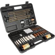 Hoppes 62108 Deluxe Univ Gun Clean Kit 62pc
