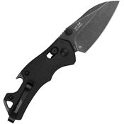 Kershaw 8337X Craze DuraLock Clam Pack