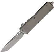 Microtech 117710APNC Auto Scarab II OTF T/E Gen III