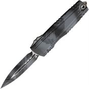 Microtech 12701TPUCS Auto Luminary D/E OTF ZBP