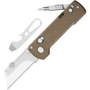 Oknife NU1PROPEEK Otacle U1 Pro Rail Lock Peek