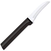 Rada W200 Granny Paring Knife Blk Bulk