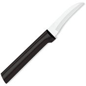 Rada DW200 Granny Paring Knife Blk Clam