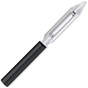 Rada W232 Vegetable Peeler Blk Bag