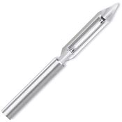 Rada R132 Vegetable Peeler Alum Bag
