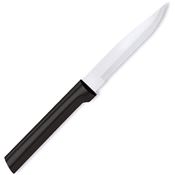 Rada W205 Serrated Steak Knife Blk Bag