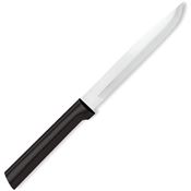 Rada DW204 Utility/Steak Knife Blk Clam