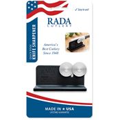 Rada DR119 Quick Edge Knife Sharpener Clm