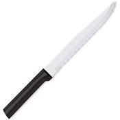 Rada W238 Serrated Slicer Blk Bag