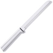 Rada R136 Bread Knife Alum Bag