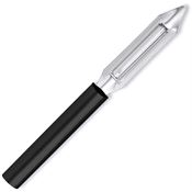 Rada W241 Deluxe Peeler Blk Bag