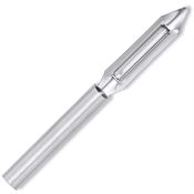 Rada R141 Deluxe Peeler Alum Bag