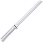 Rada R143 Bread Knife 8" Alum Bag